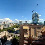 Πανσιόν Dionis Τίρανα