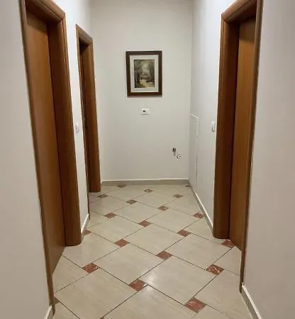 Guest house Dionis Tirana