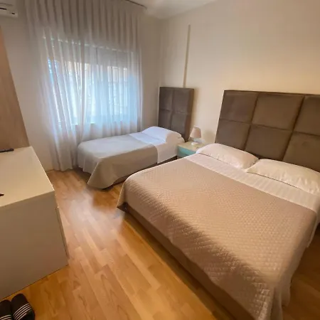 Guest house Dionis Tirana