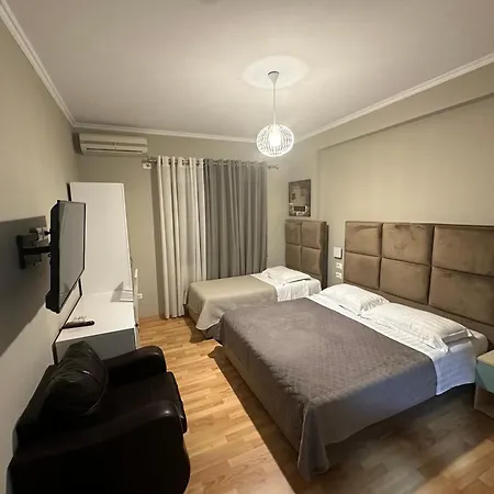 Dionis Guest house Tirana
