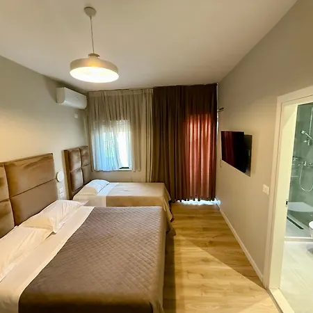 Dionis Guest house 2*