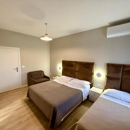 Guest house Dionis