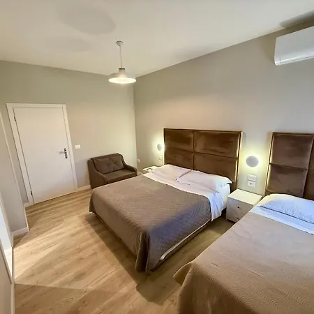 Dionis Guest house 2*