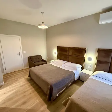 Dionis Guest house Tirana