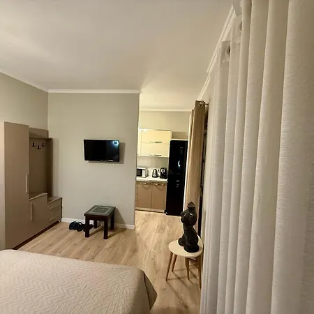 Dionis Guest house
