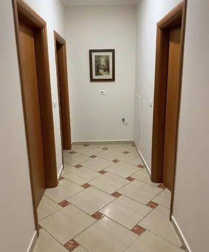 Casa de hóspedes Dionis Tirana