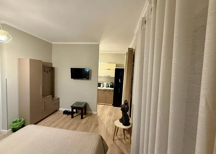 Dionis Casa de hóspedes