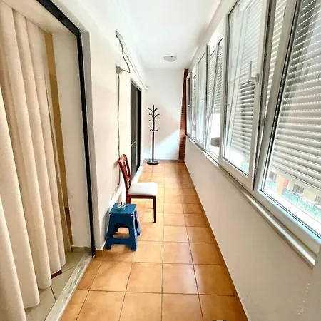 Dionis Guest house
