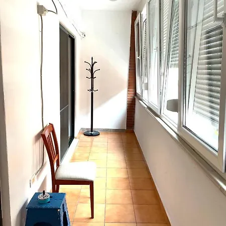 Dionis Guest house Tirana