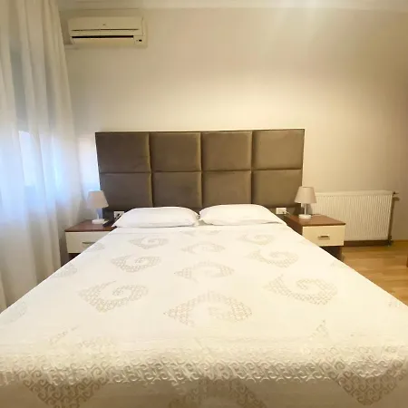 Guest house Dionis Tirana