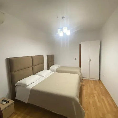 Dionis Guest house Tirana