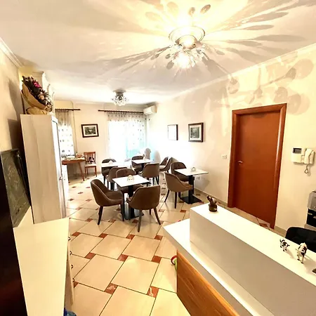 Dionis ゲストハウス