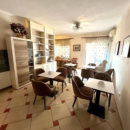Guest house Dionis 2*