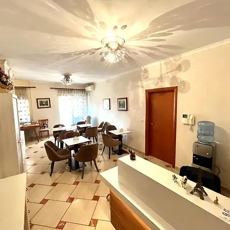 Guest house Dionis 2*