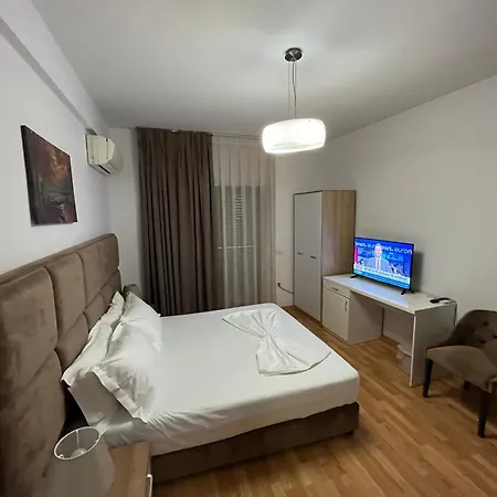 Dionis Guest house Tirana
