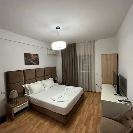 Dionis Guest house Tirana