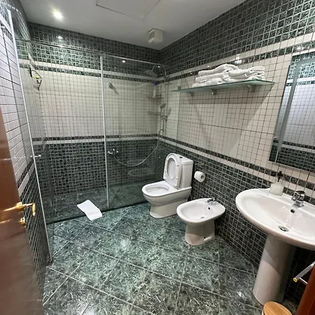 بيت ضيافة Dionis