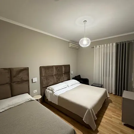 Penzion Dionis Tirana