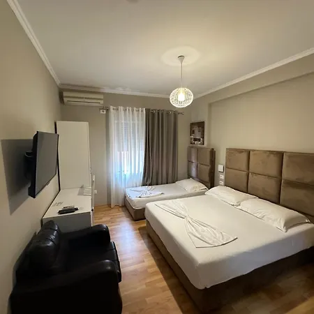 ゲストハウス Dionis