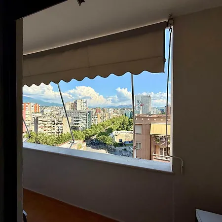 Dionis 2* ティラナ