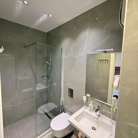 Dionis ゲストハウス