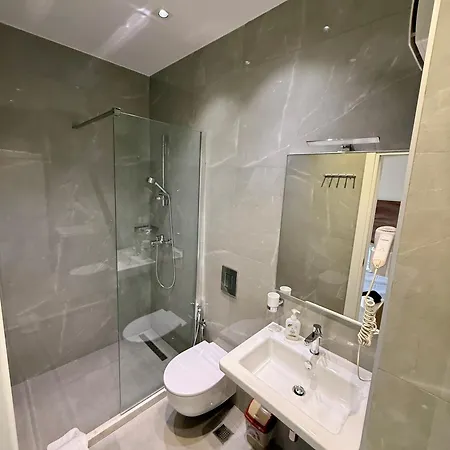 بيت ضيافة Dionis 2*