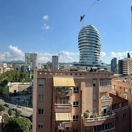 Dionis Penzion Tirana