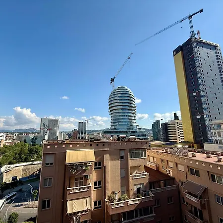 Dionis Tirana