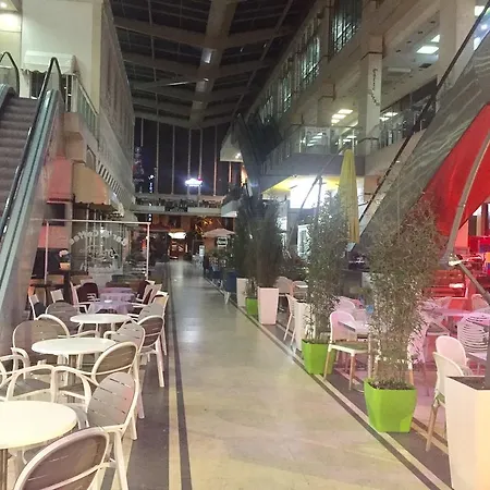 بيت ضيافة Dionis