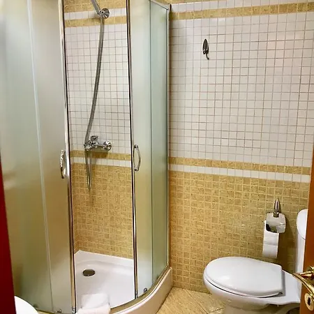 Guest house Dionis Tirana