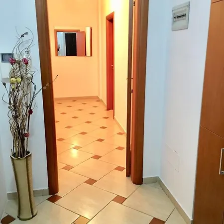 Guest house Dionis