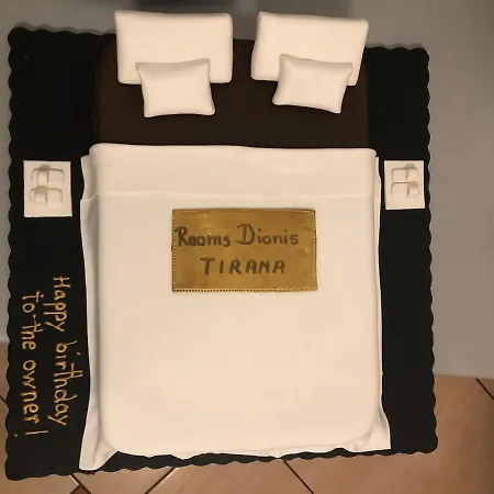 Guest house Dionis