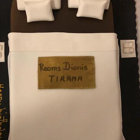 Dionis Guest house Tirana