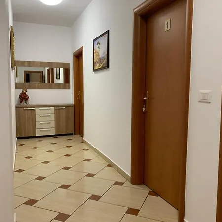 Guest house Dionis 2*