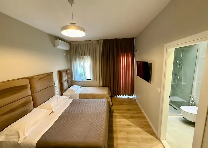 Dionis 게스트하우스 2*