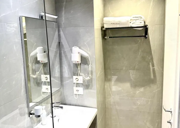 게스트하우스 Dionis 티라나