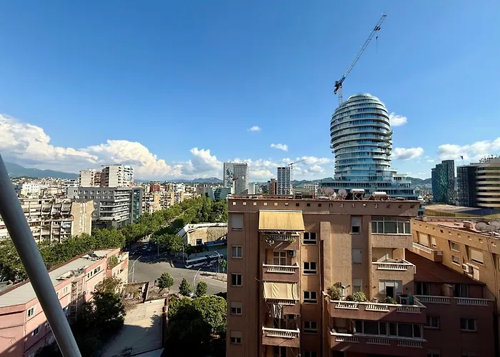 게스트하우스 Dionis 티라나